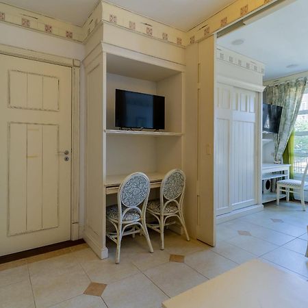 Studio Dentro De Hotel - Seazone Ilcjr ฟลอเรียนอโปลิส ภายนอก รูปภาพ