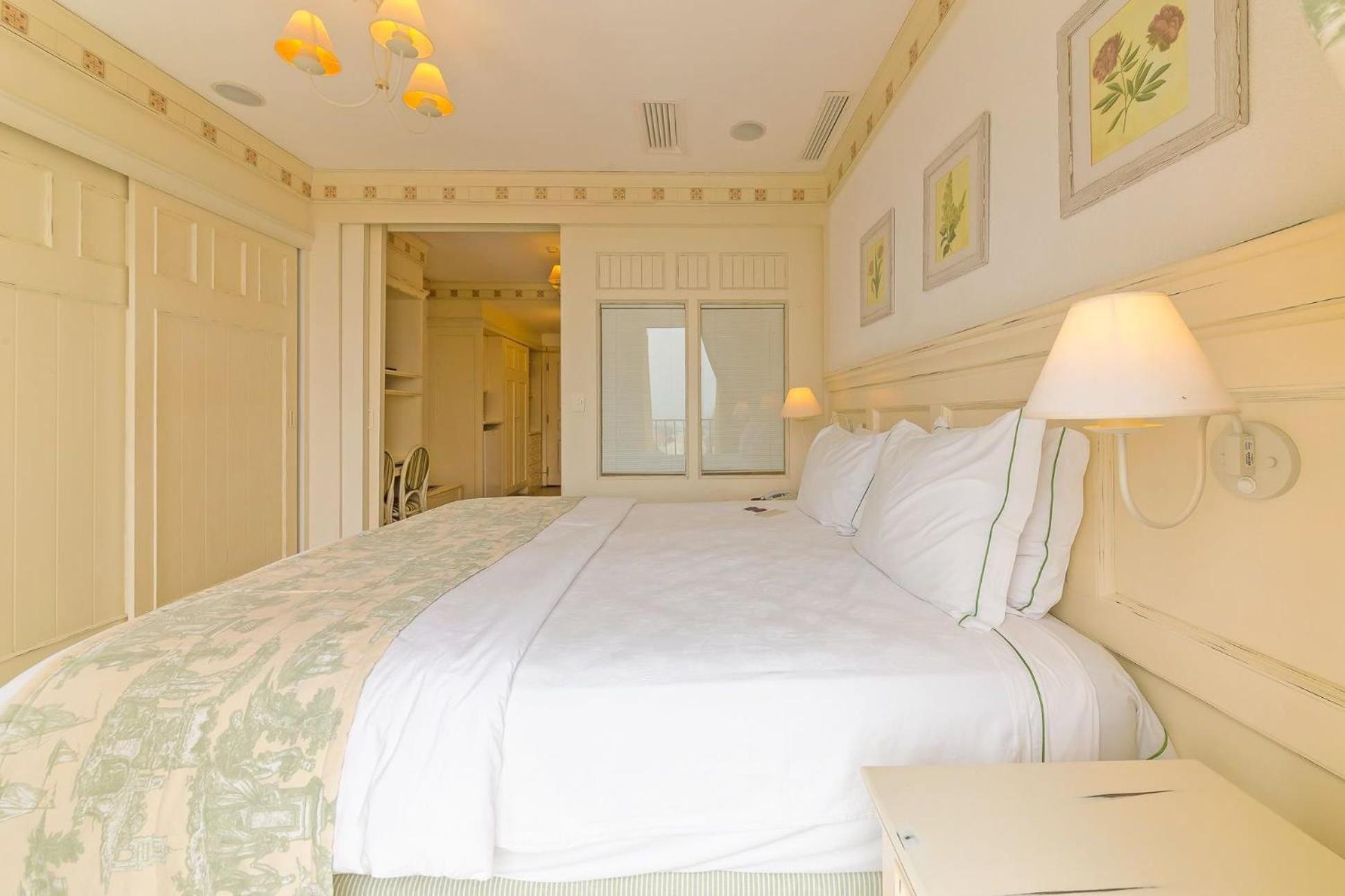 Studio Dentro De Hotel - Seazone Ilcjr ฟลอเรียนอโปลิส ภายนอก รูปภาพ