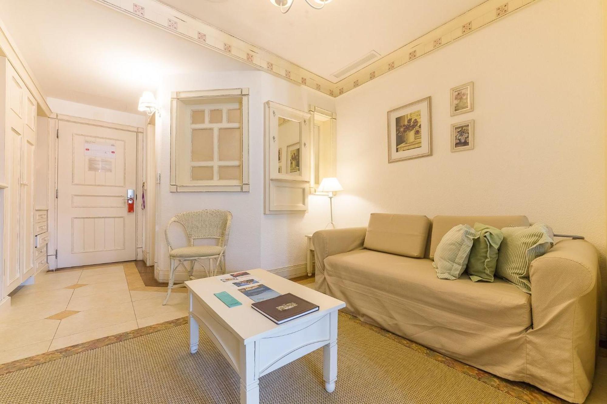 Studio Dentro De Hotel - Seazone Ilcjr ฟลอเรียนอโปลิส ภายนอก รูปภาพ