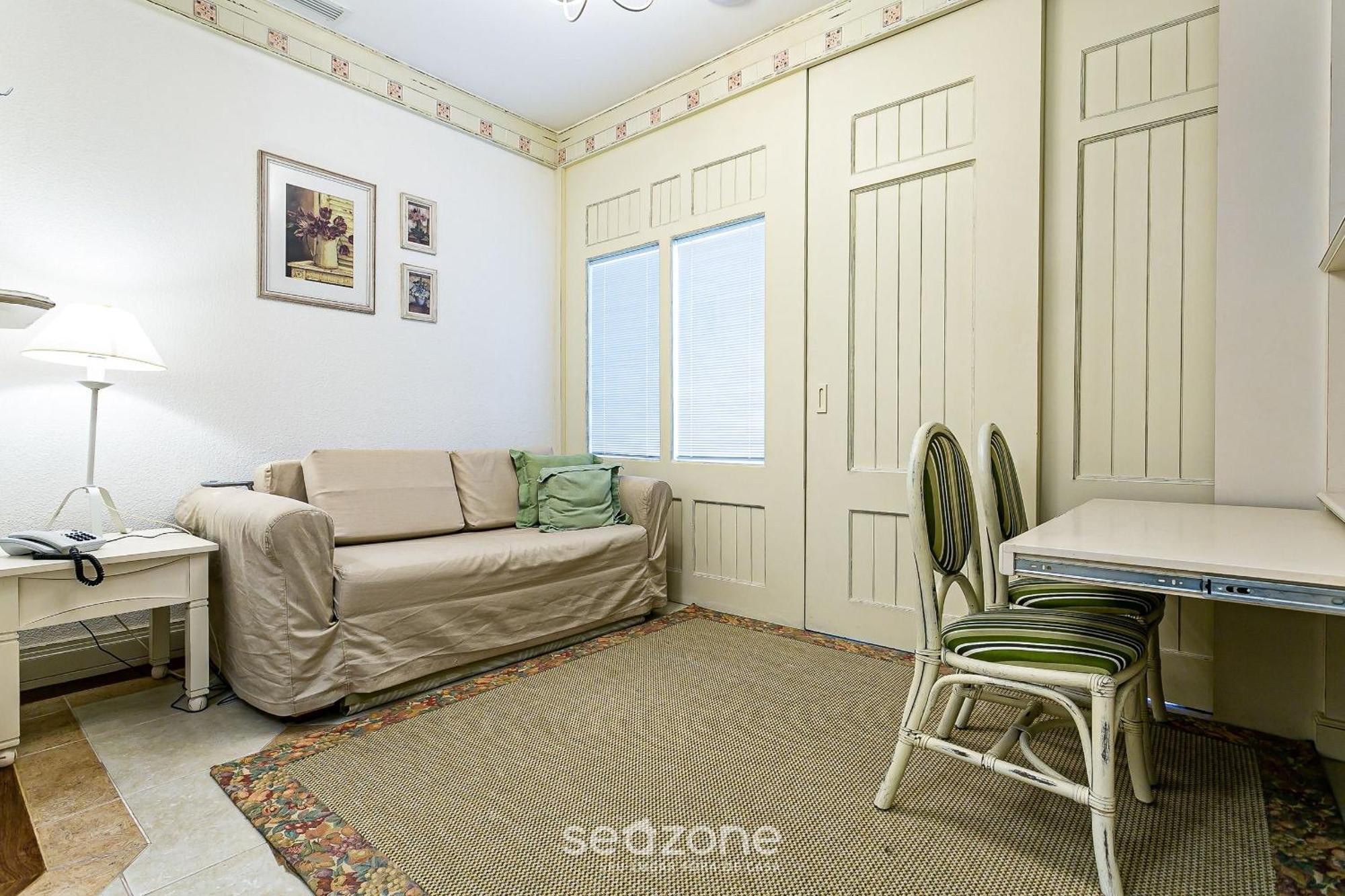 Studio Dentro De Hotel - Seazone Ilcjr ฟลอเรียนอโปลิส ภายนอก รูปภาพ