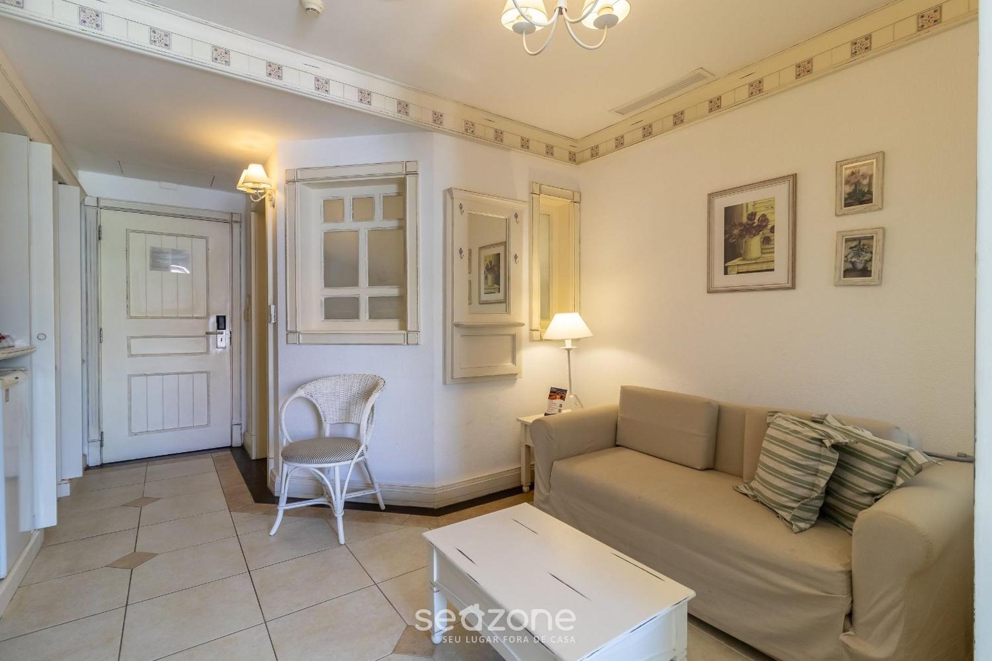 Studio Dentro De Hotel - Seazone Ilcjr ฟลอเรียนอโปลิส ภายนอก รูปภาพ