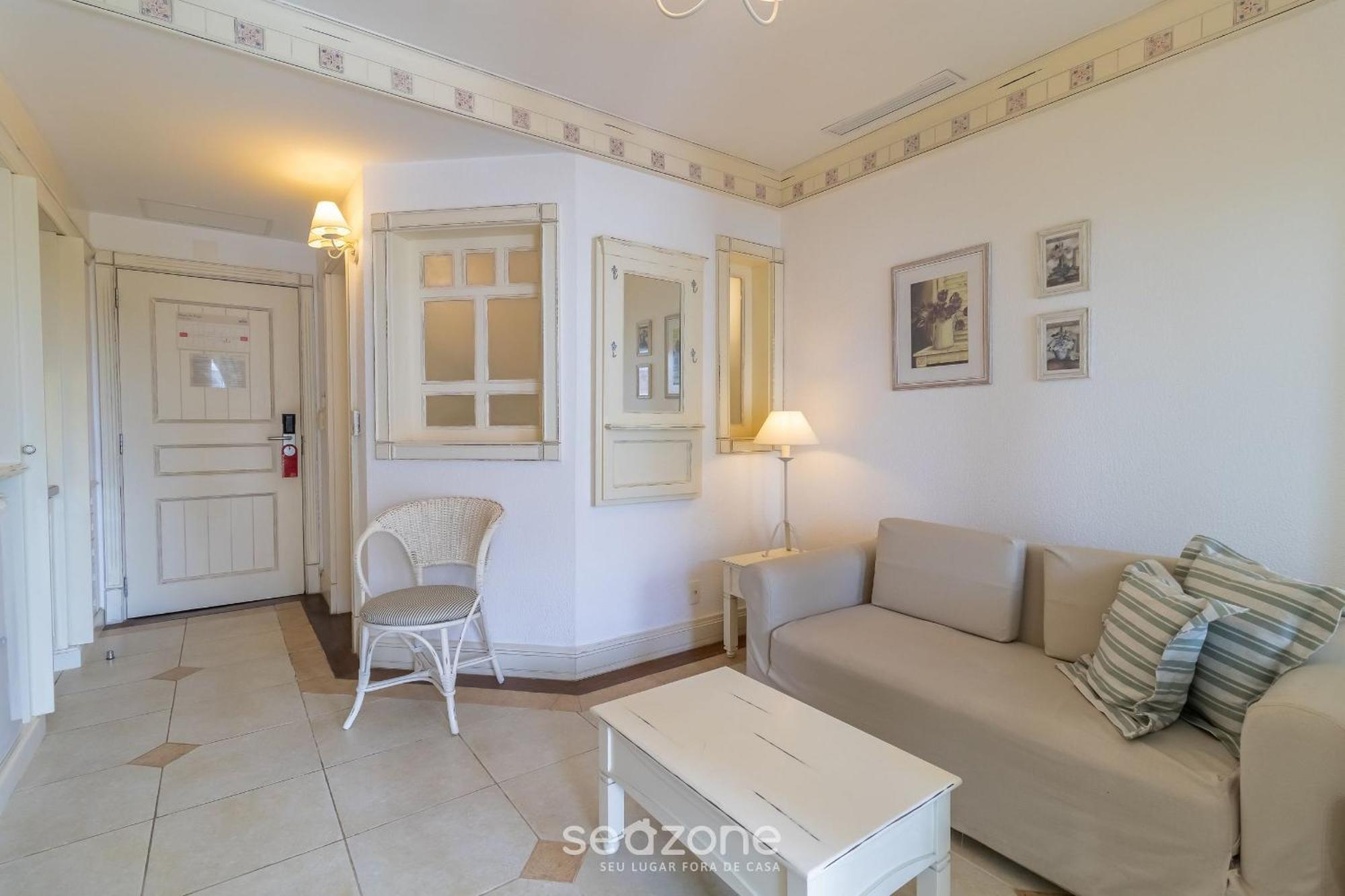Studio Dentro De Hotel - Seazone Ilcjr ฟลอเรียนอโปลิส ภายนอก รูปภาพ